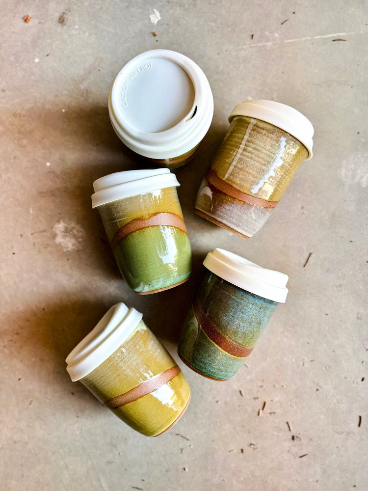 Travel Tumblers