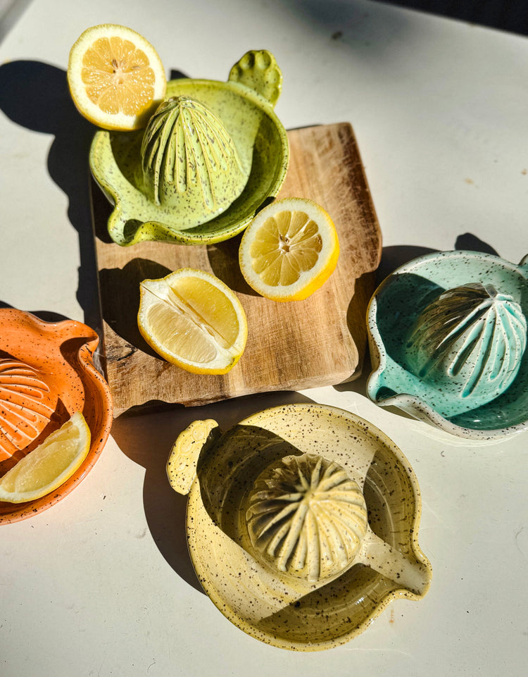 Citrus Juicers