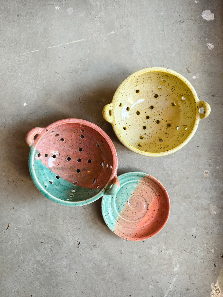 Berry Bowls