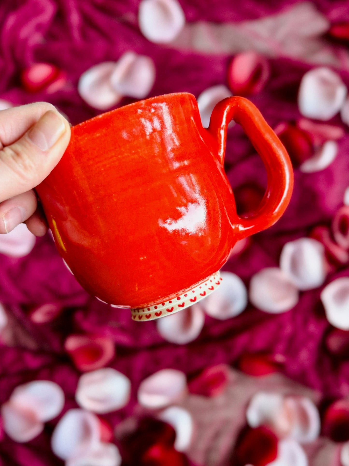 Valentine Mug