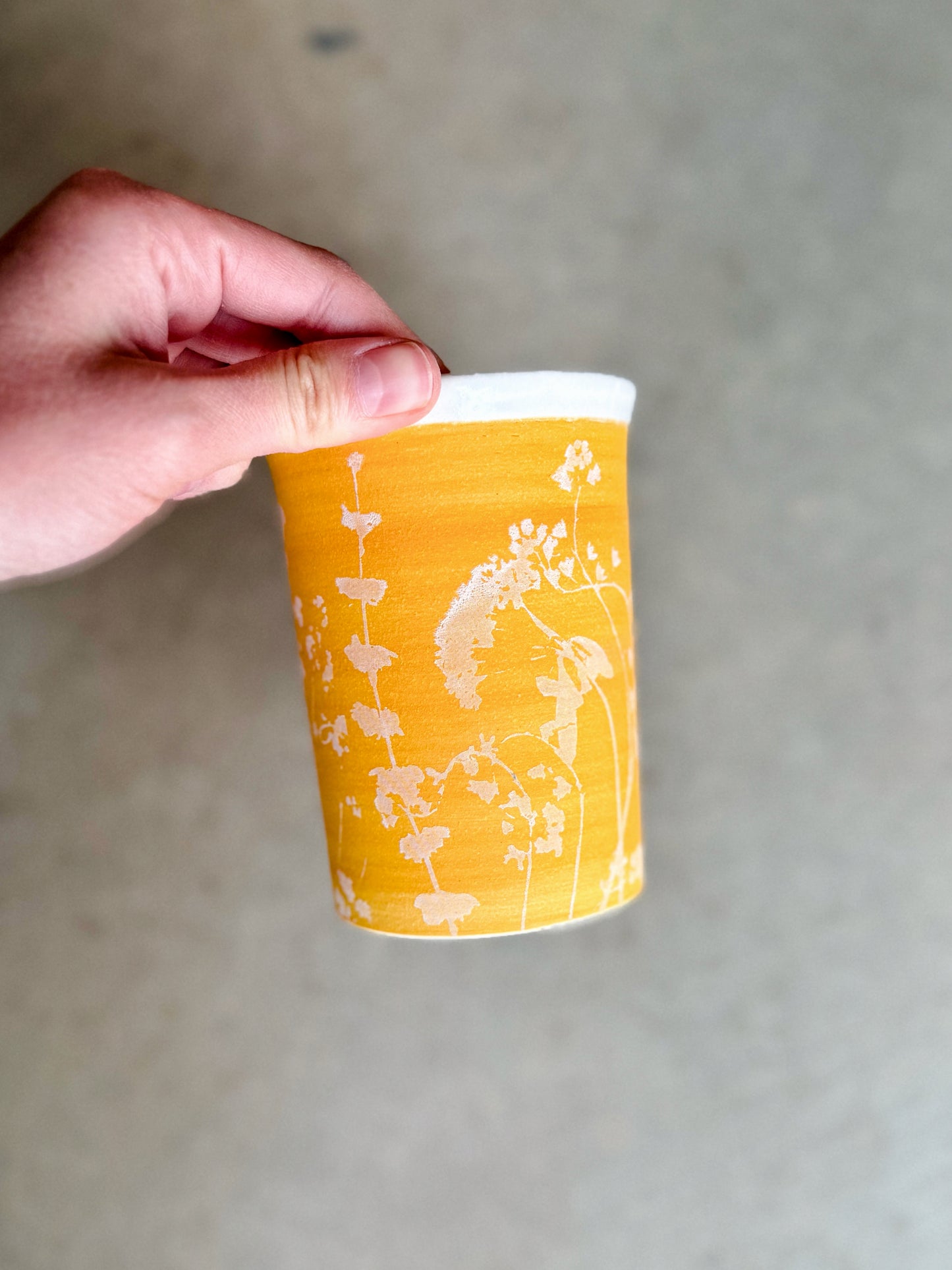 Travel Tumbler