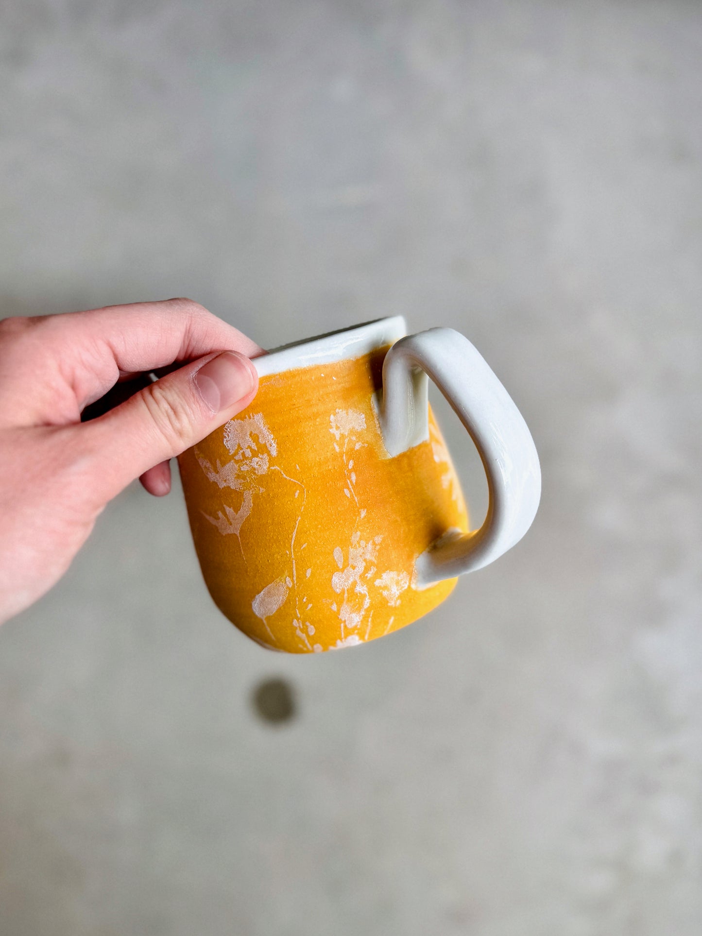 Nest Mug