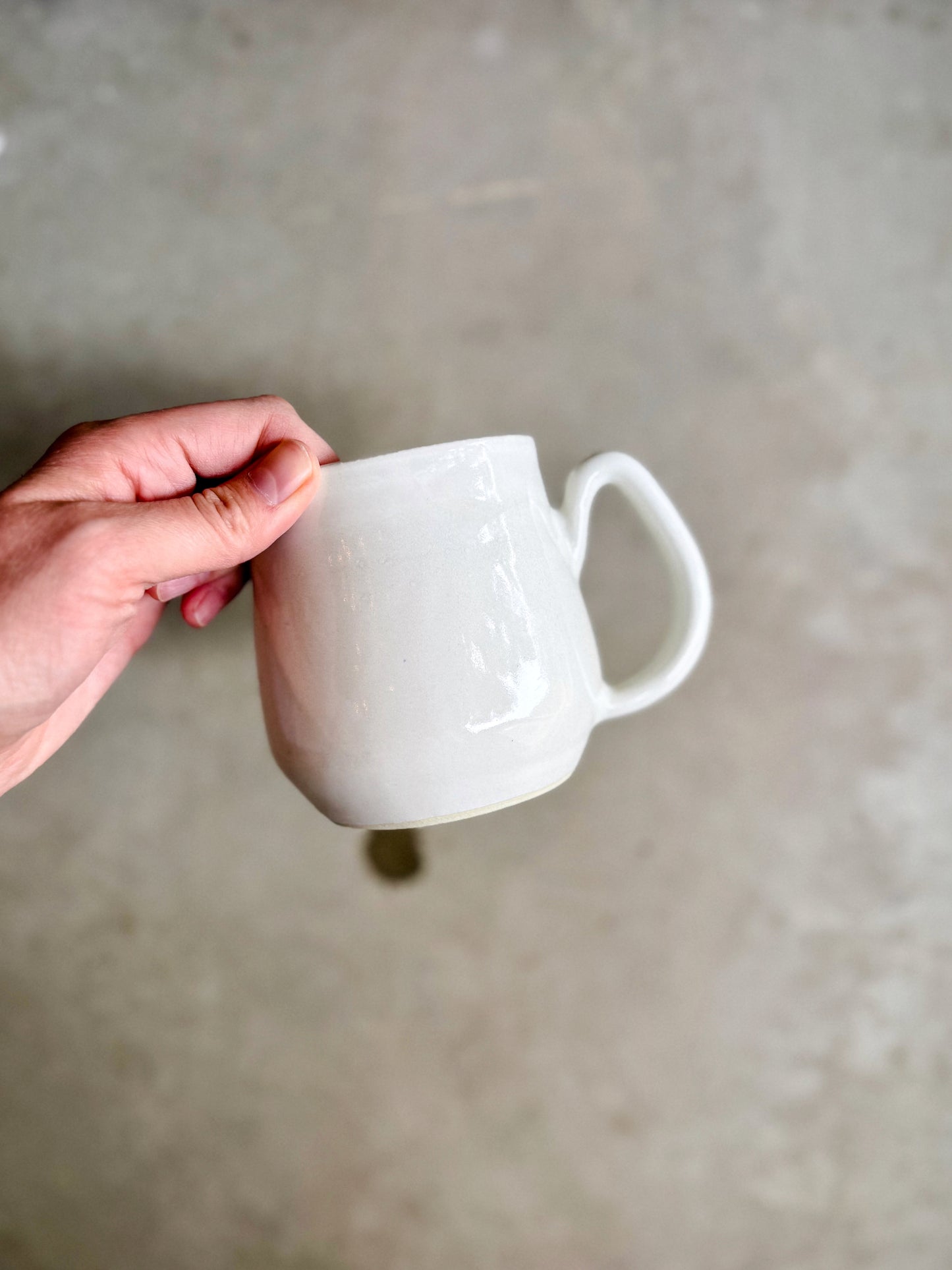 Nest Mug