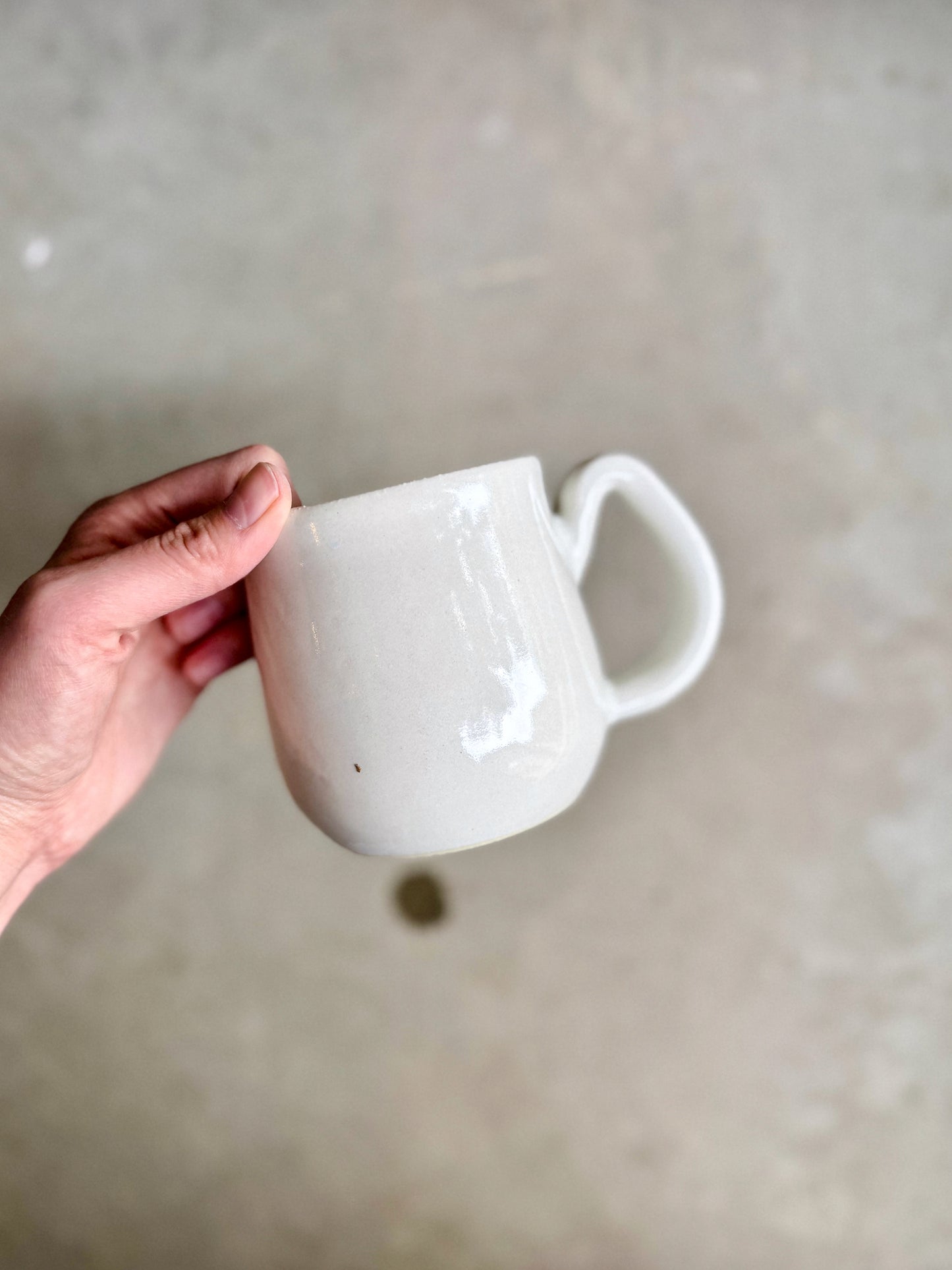 Nest Mug
