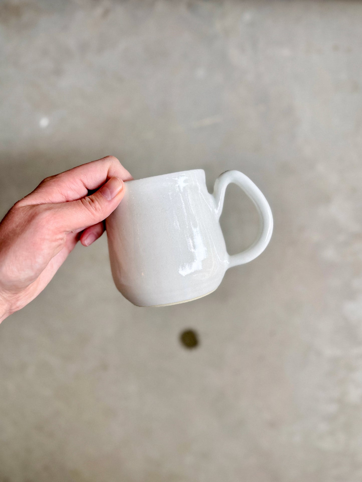 Nest Mug