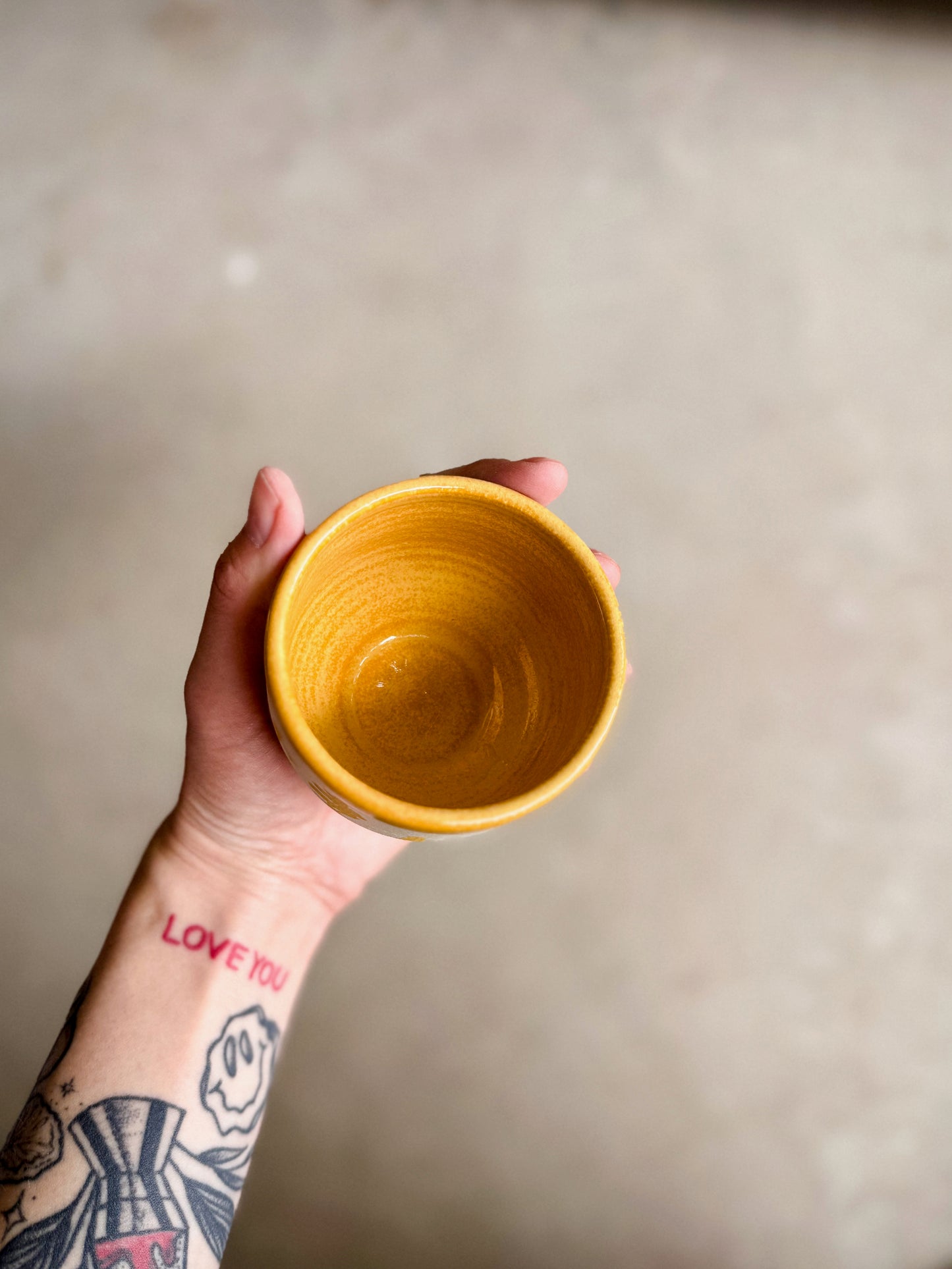 Lil Cup