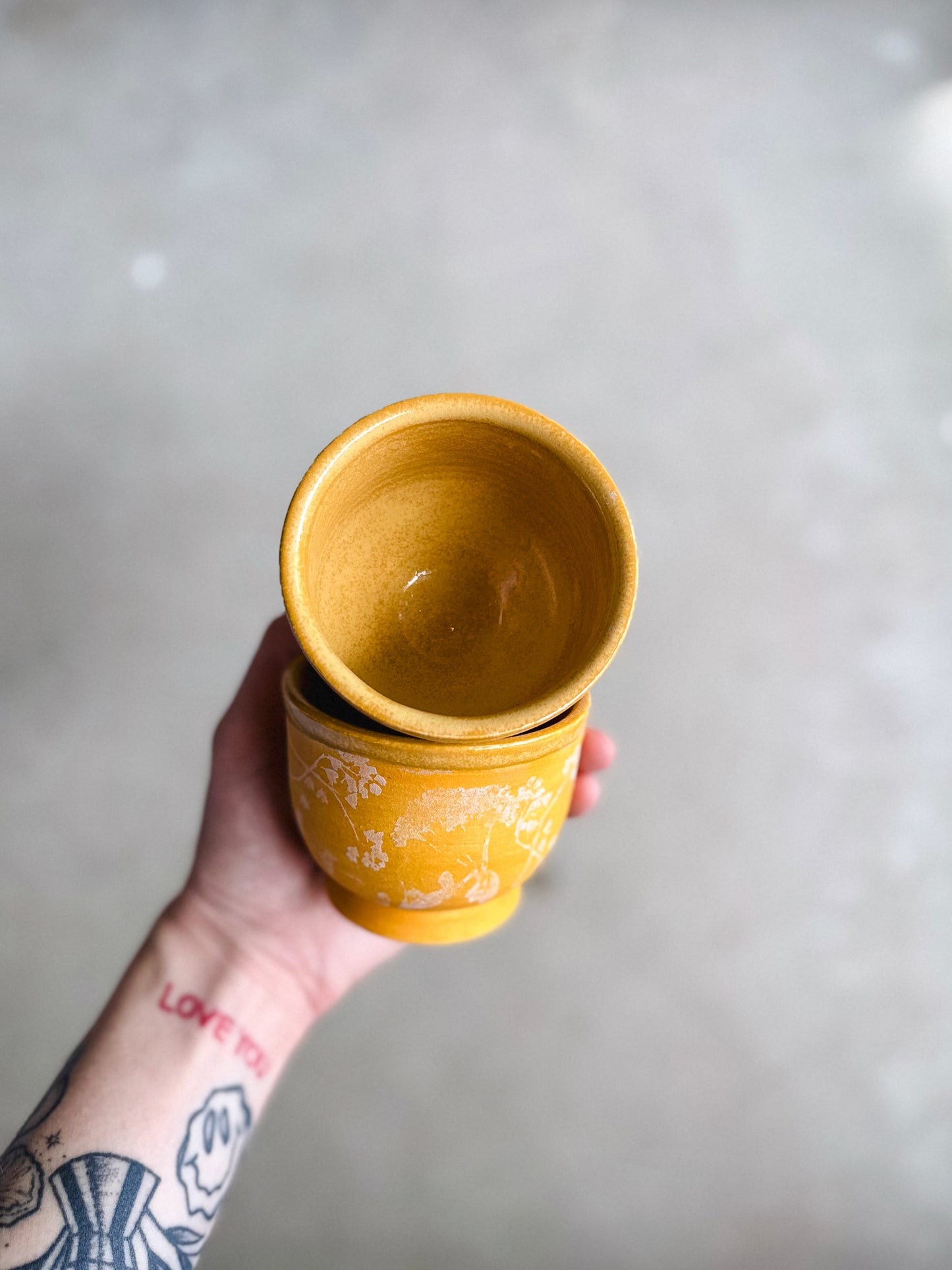 Lil Cup (Set)