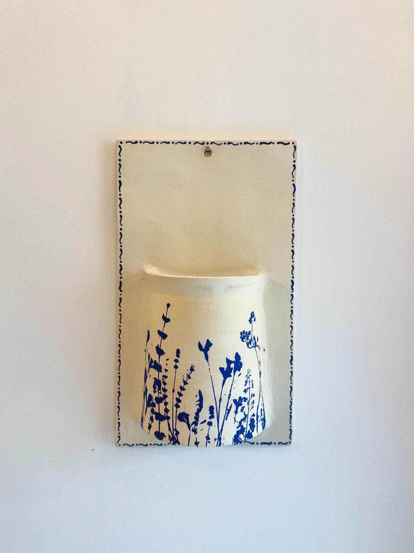 Wall Pocket