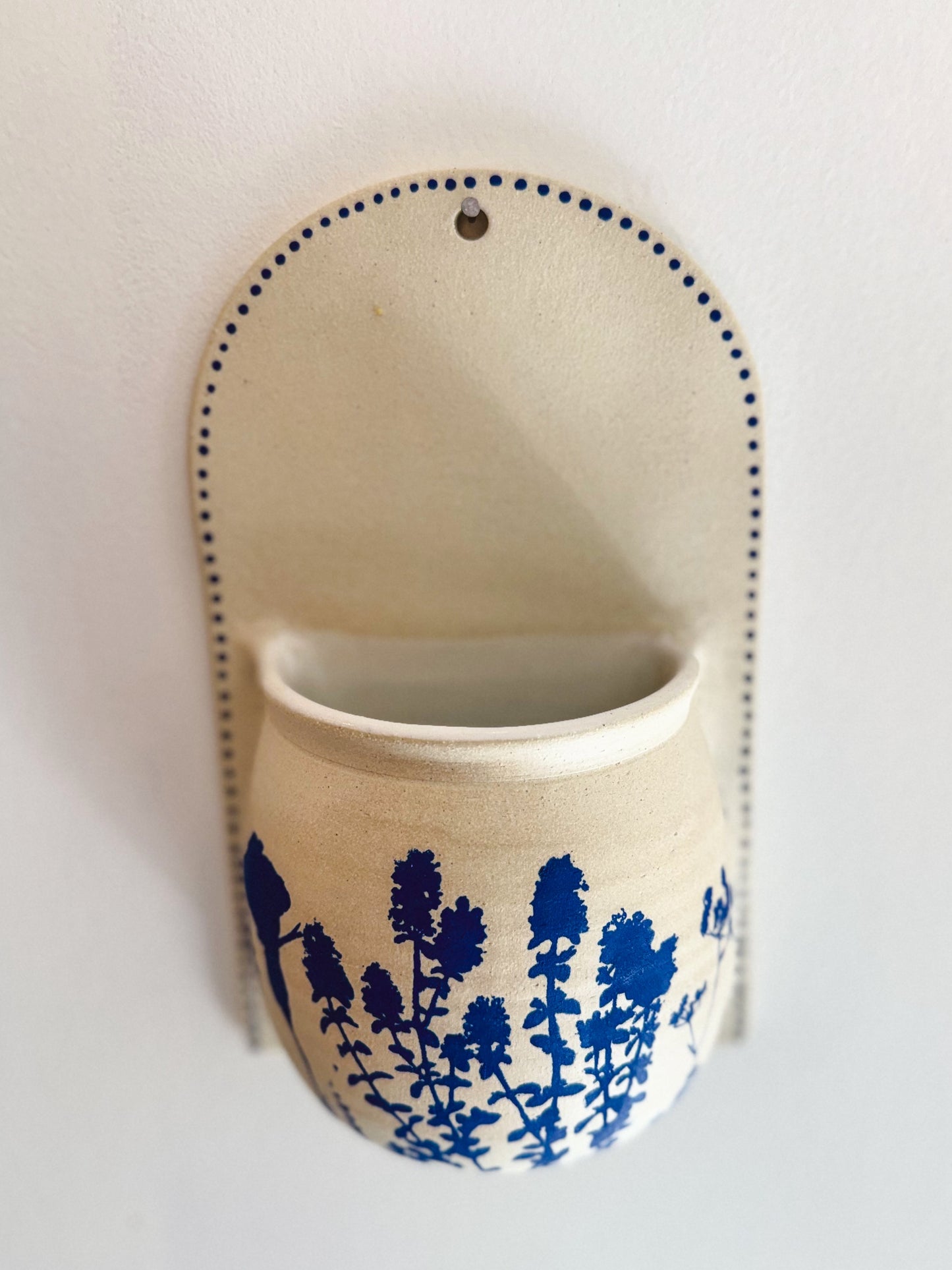 Wall Pocket