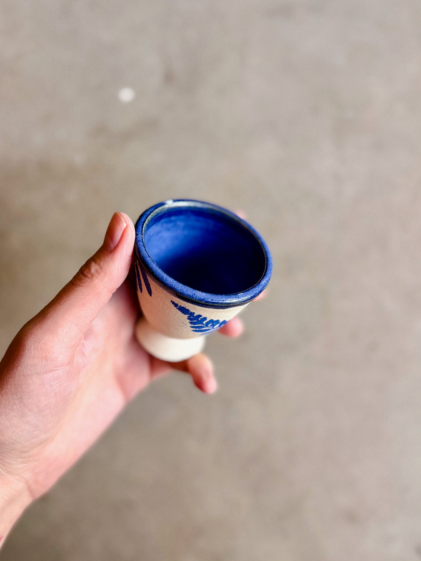 Shot Glass
