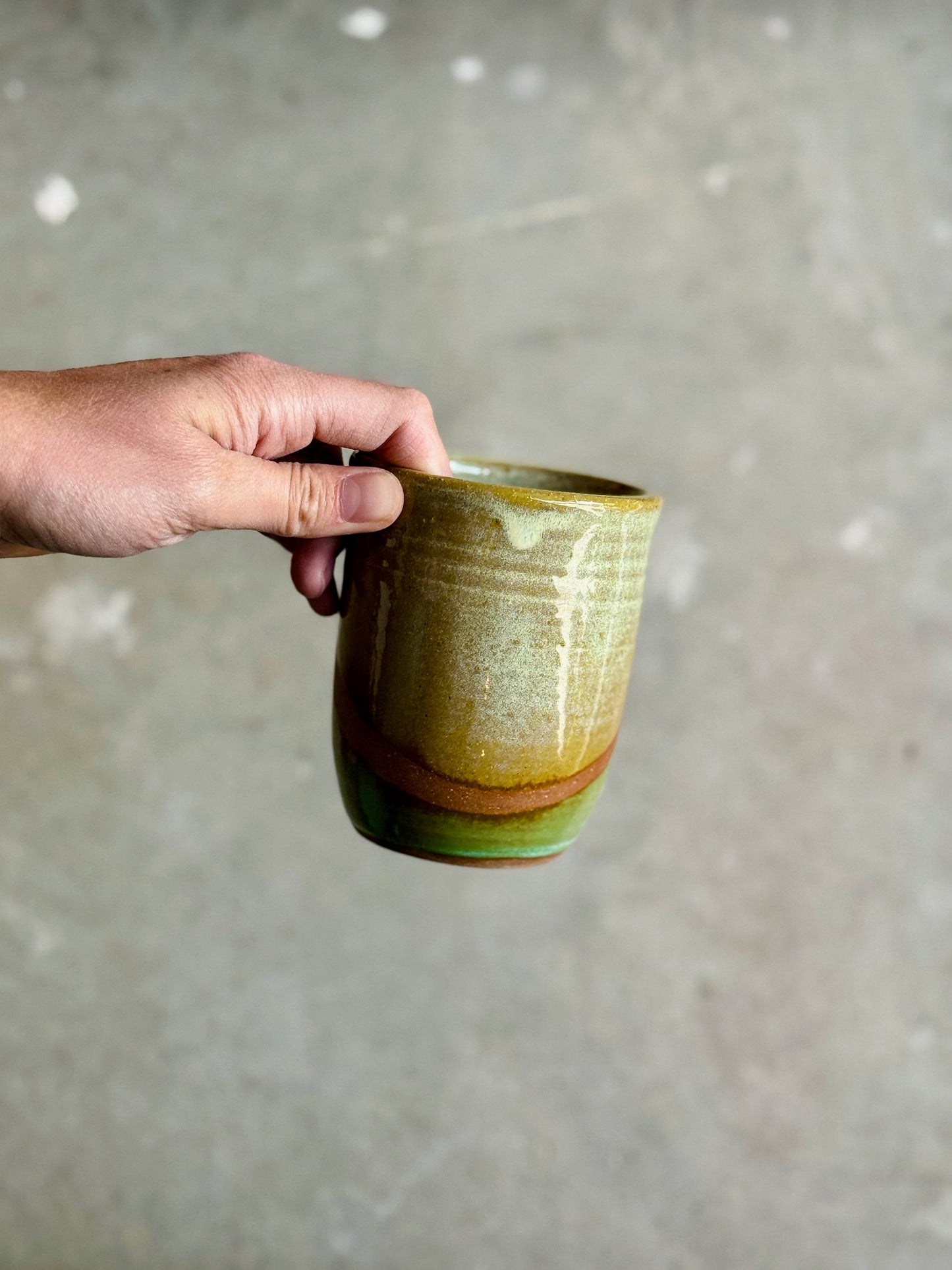 Travel Tumbler