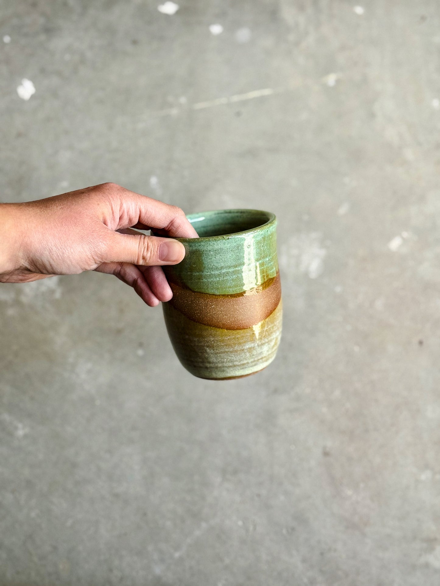 Travel Tumbler