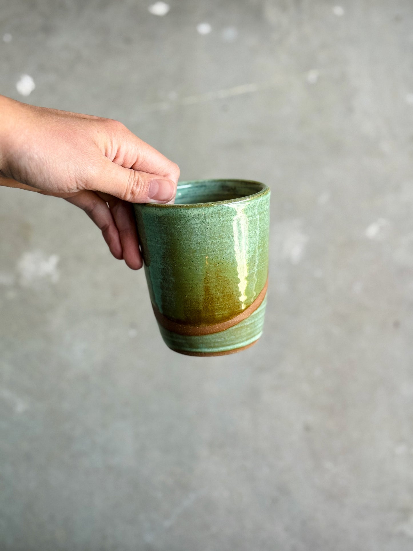 Travel Tumbler
