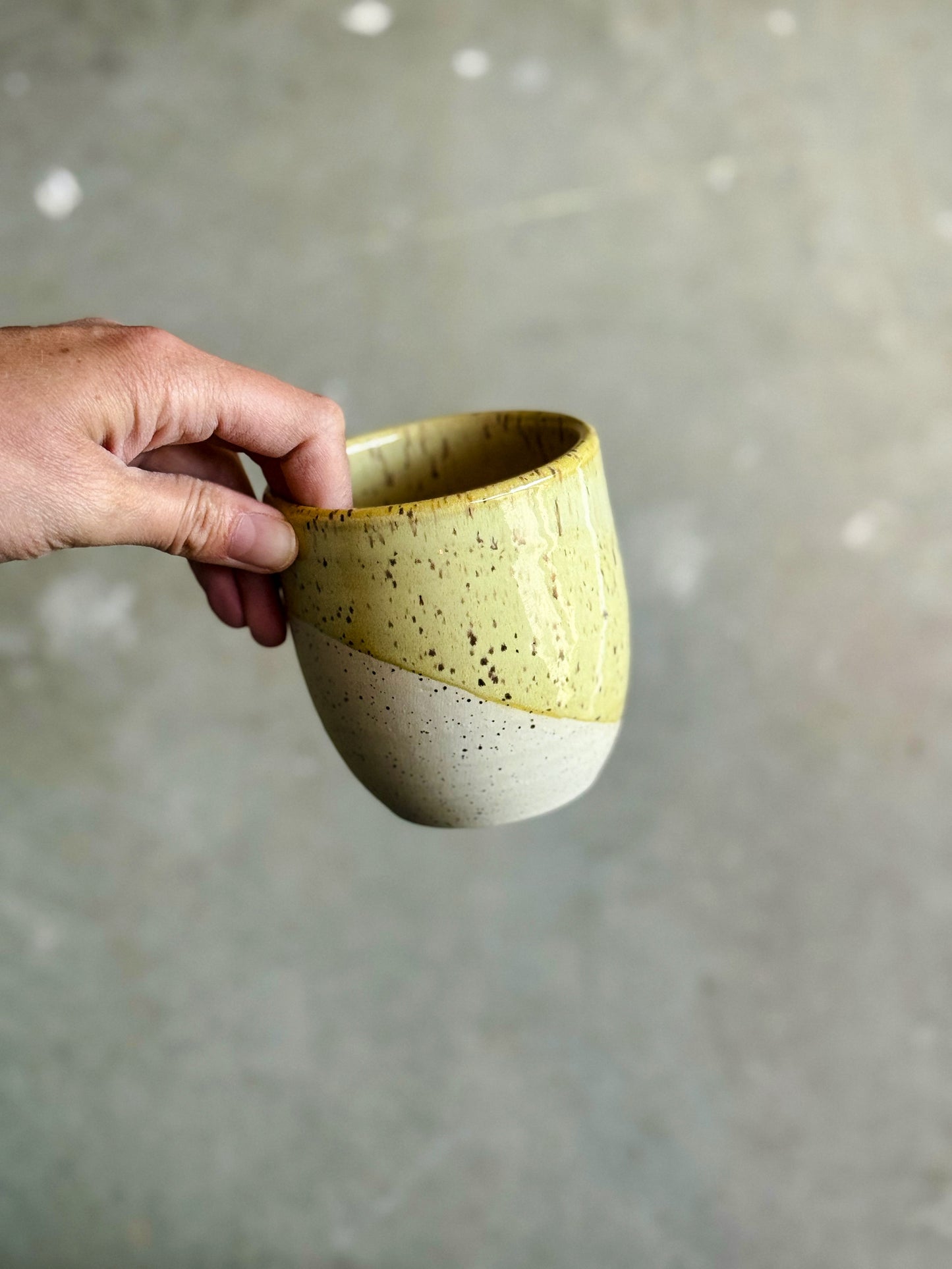 Travel Tumbler