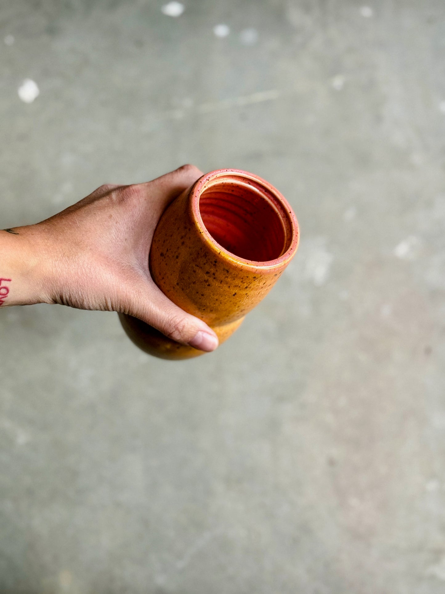 The Sipper