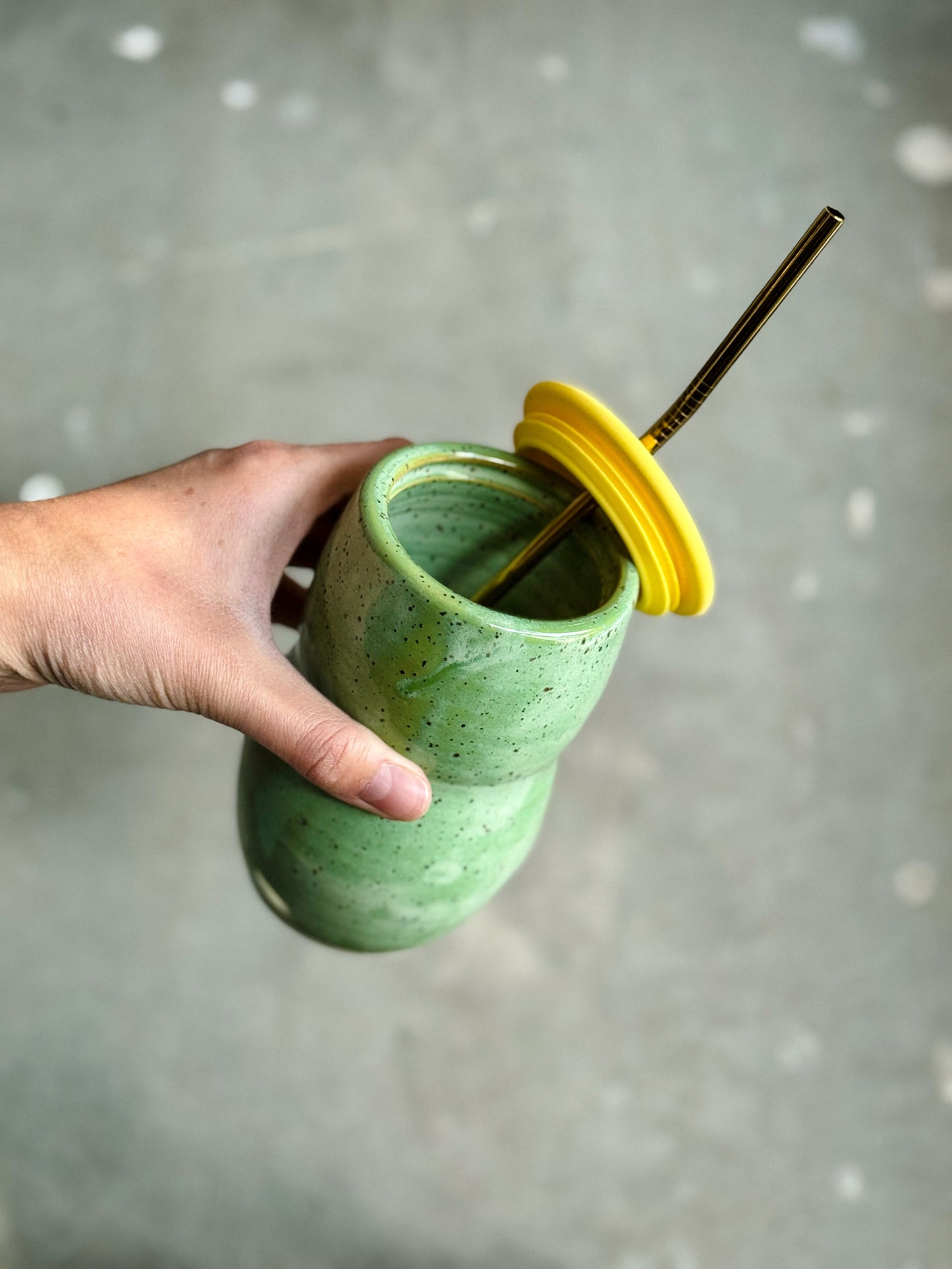 The Sipper