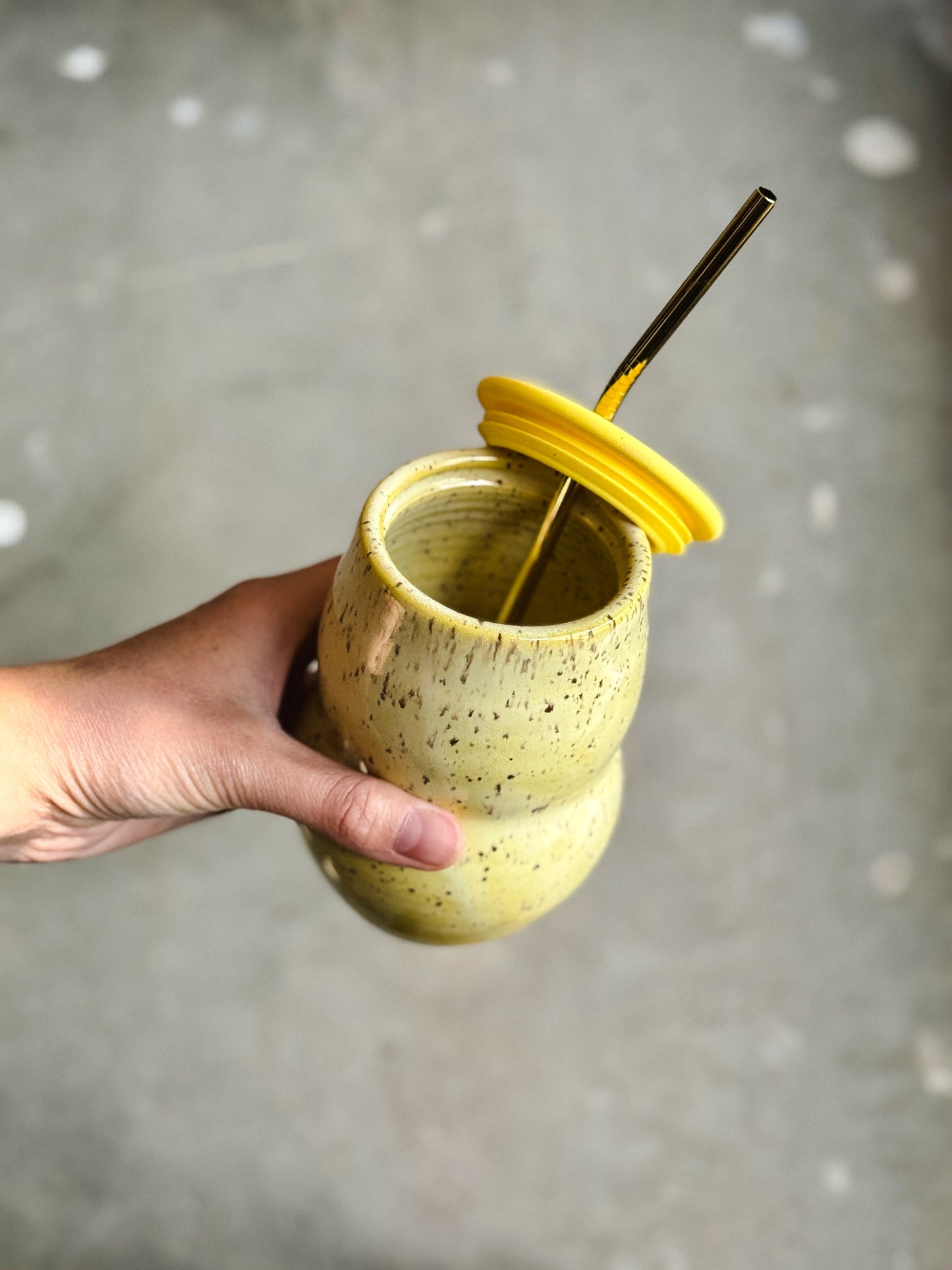 The Sipper