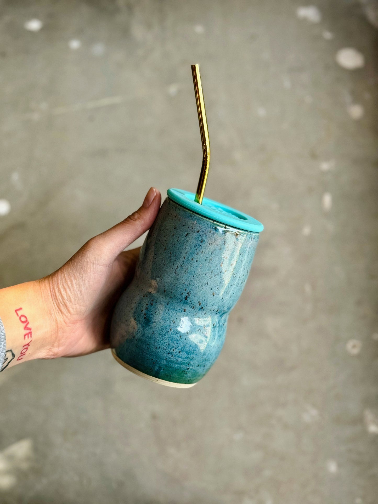 The Sipper