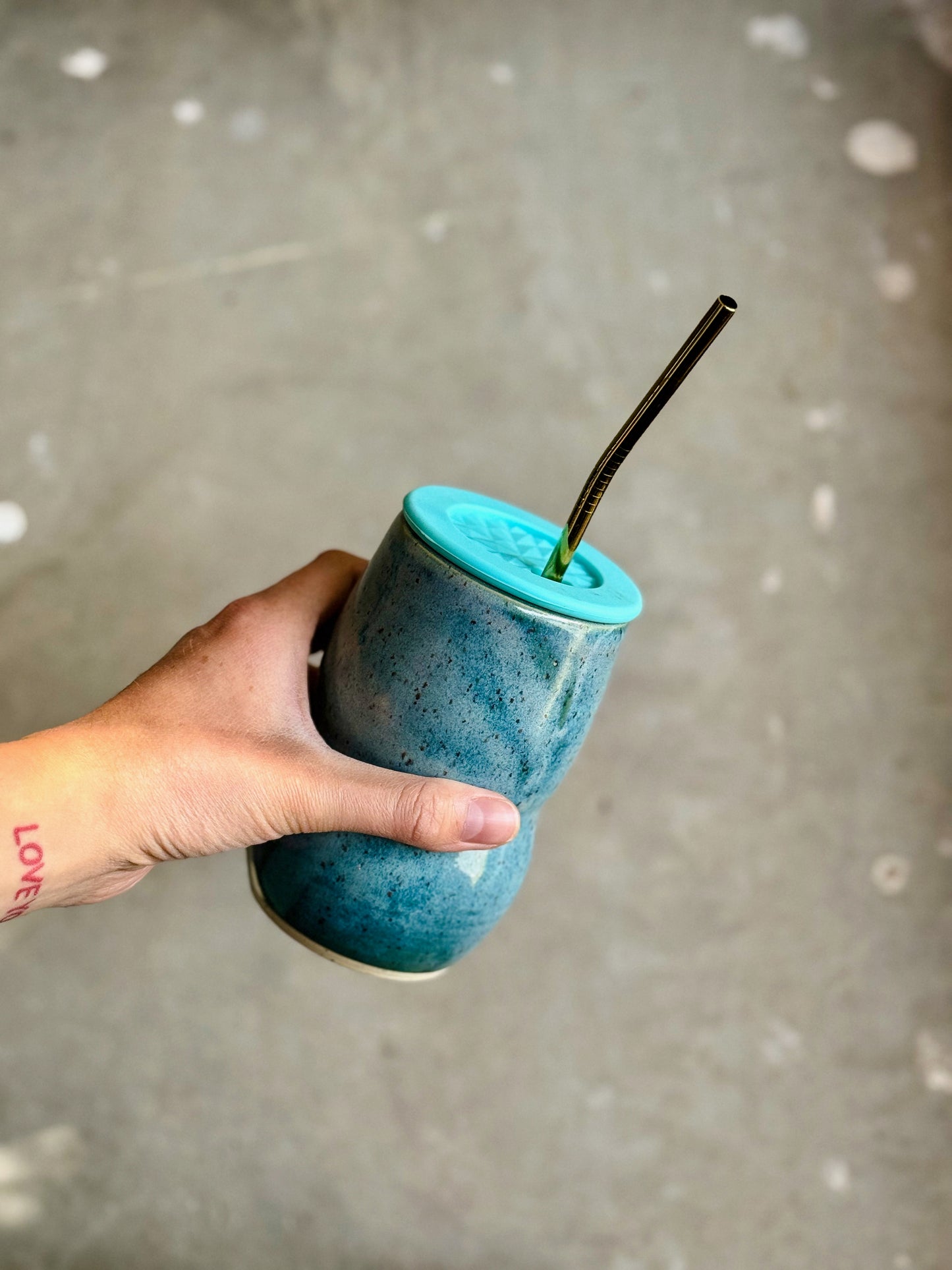 The Sipper