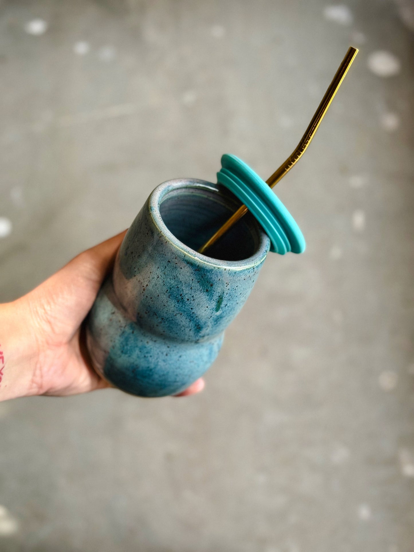 The Sipper
