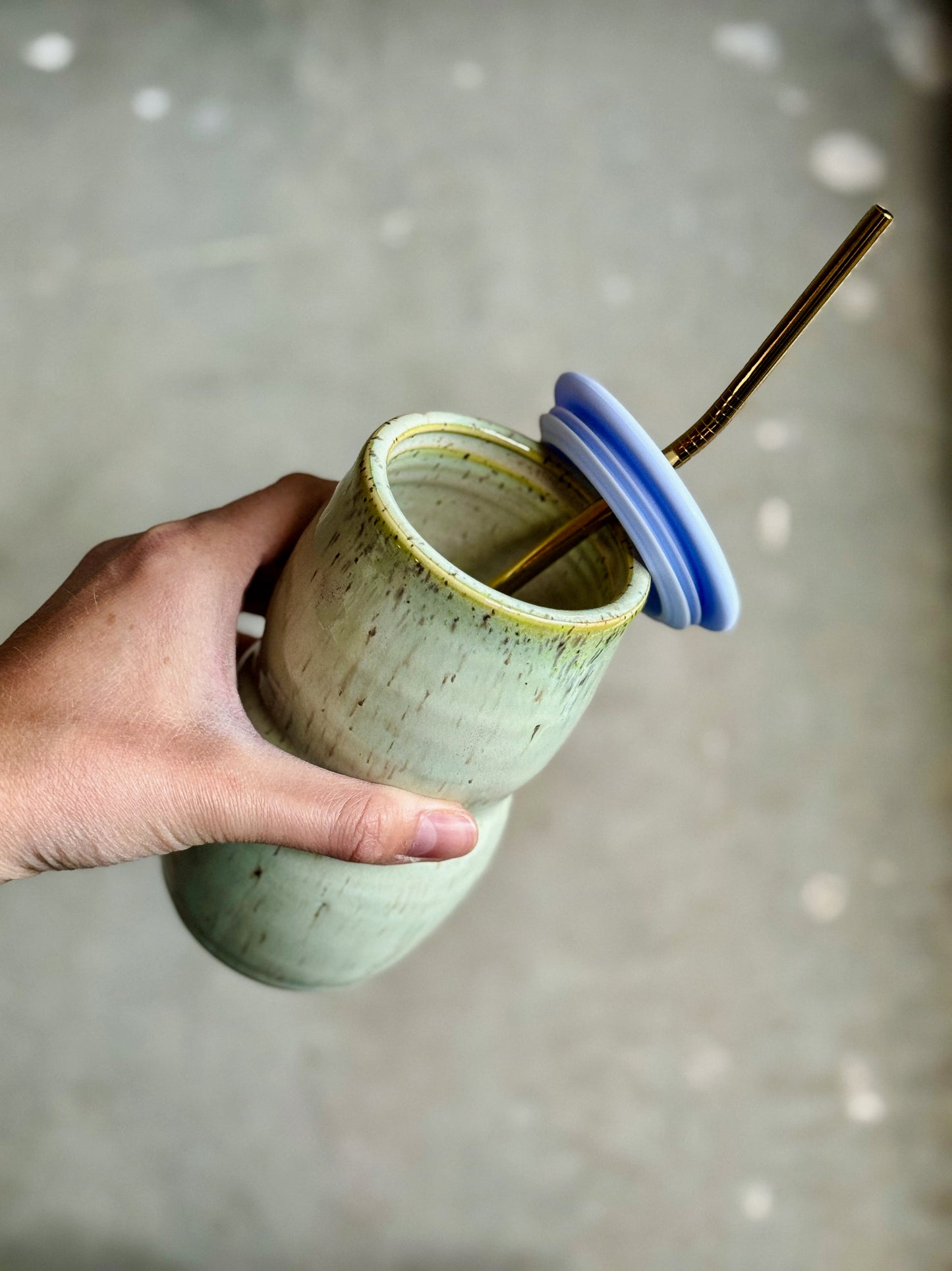 The Sipper