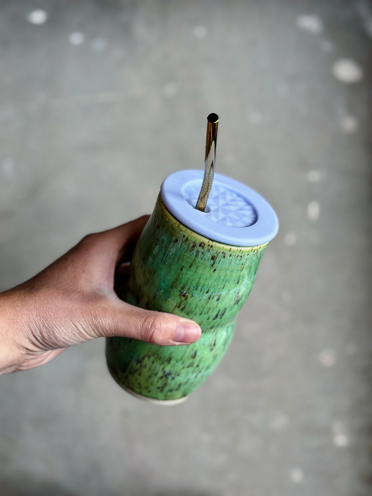 The Sipper