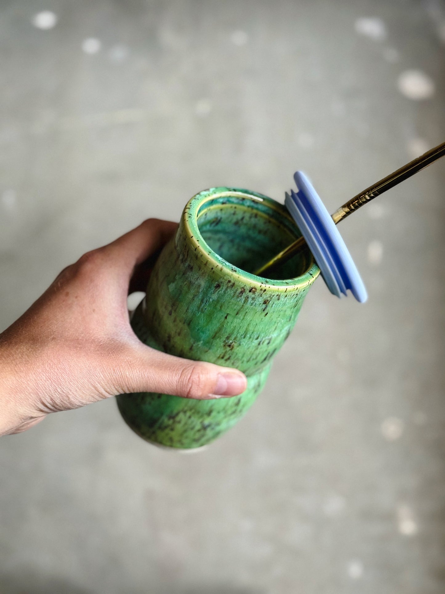 The Sipper