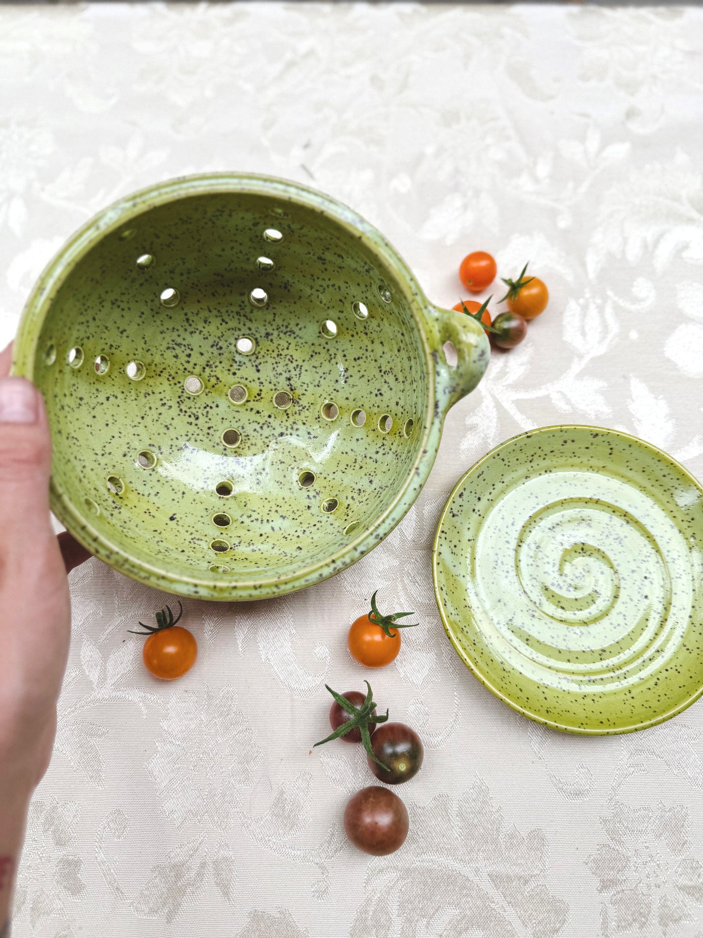 Berry Bowl