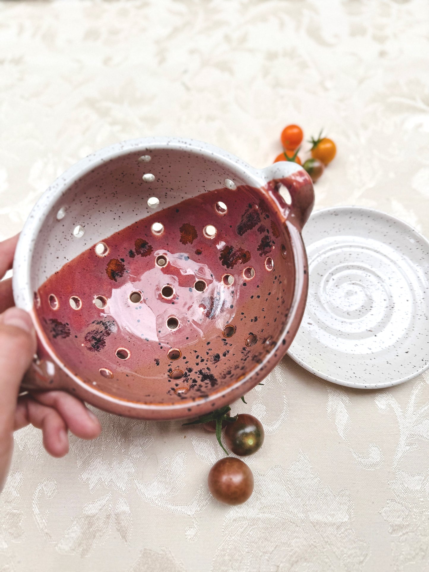 Berry Bowl