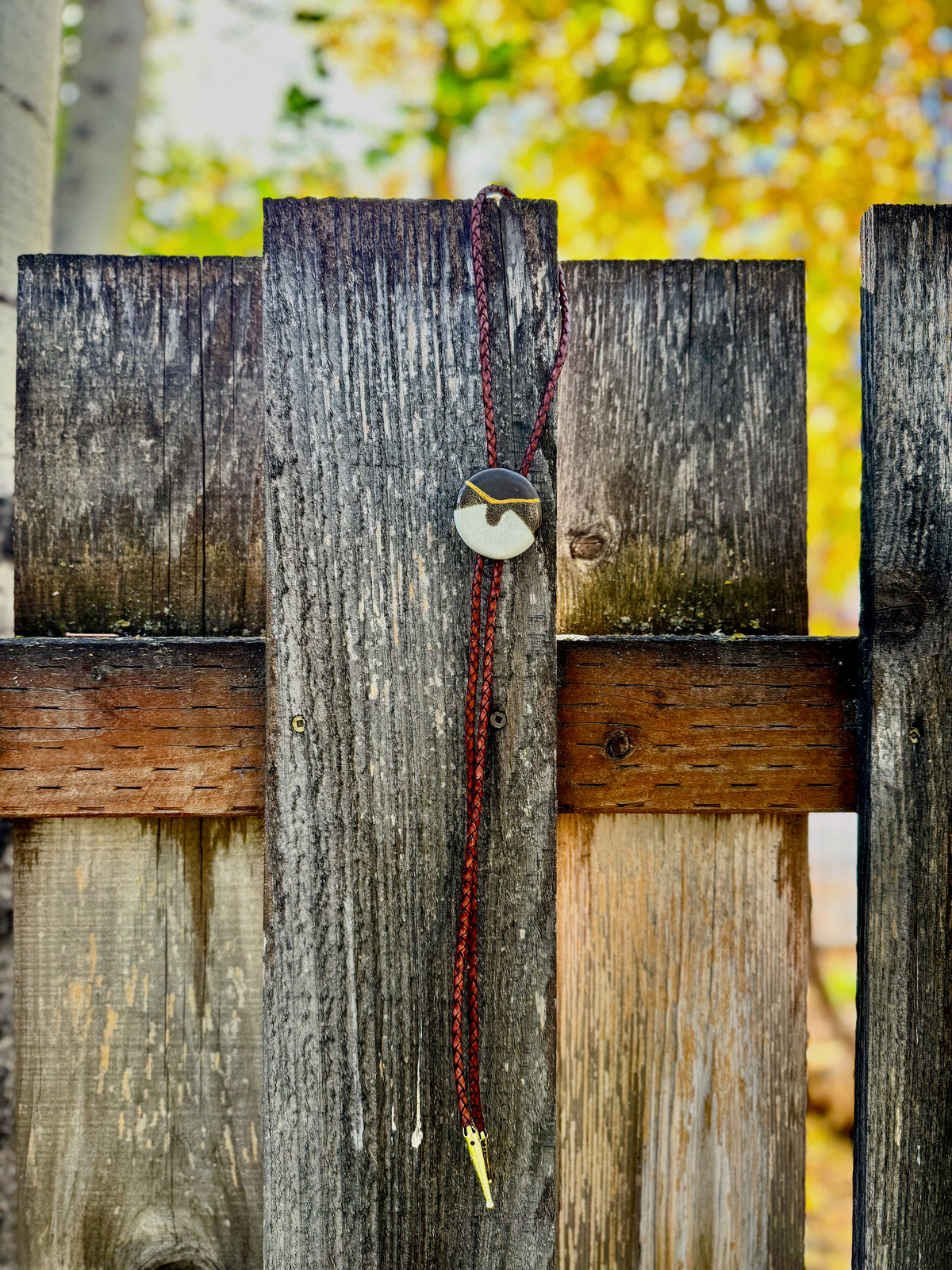 Bolo Tie