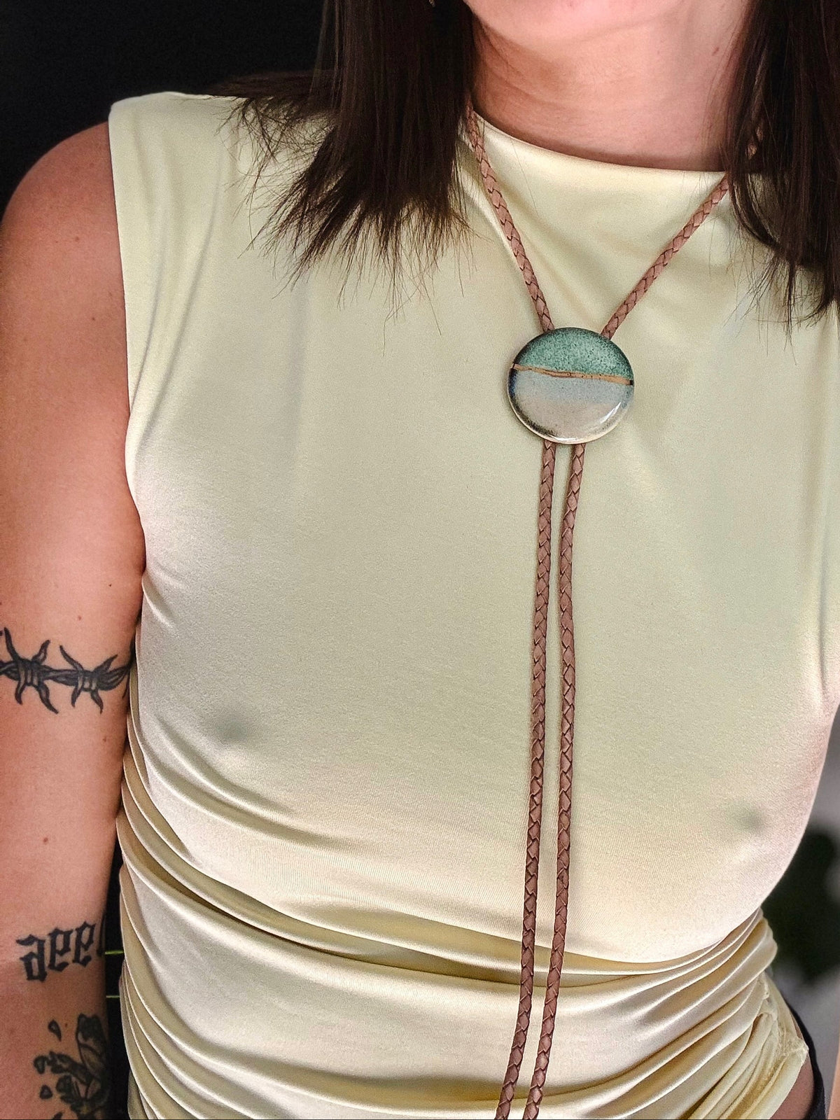 Bolo Tie