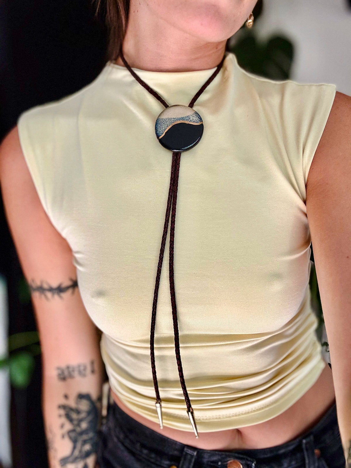Bolo Tie