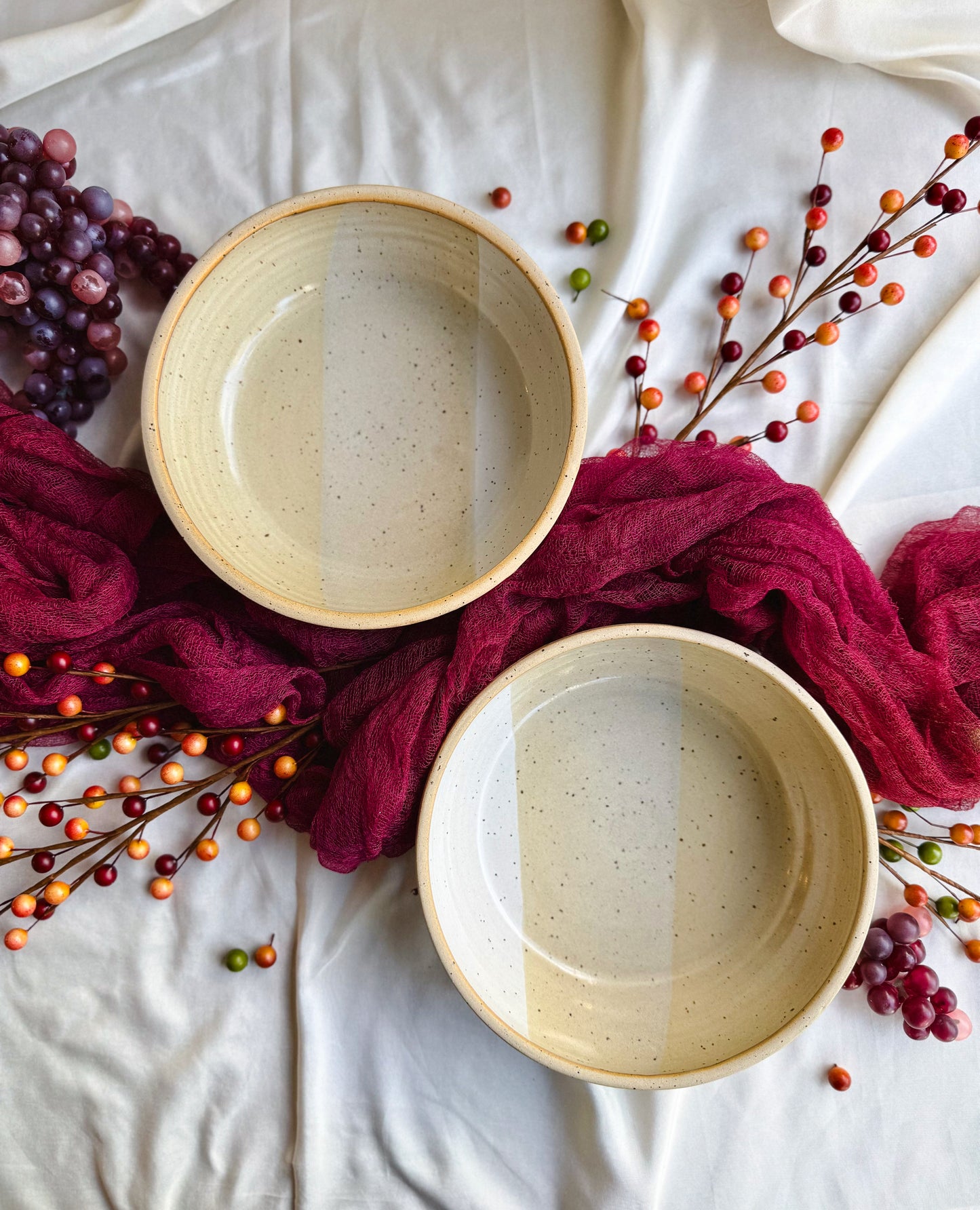 Plowl Set