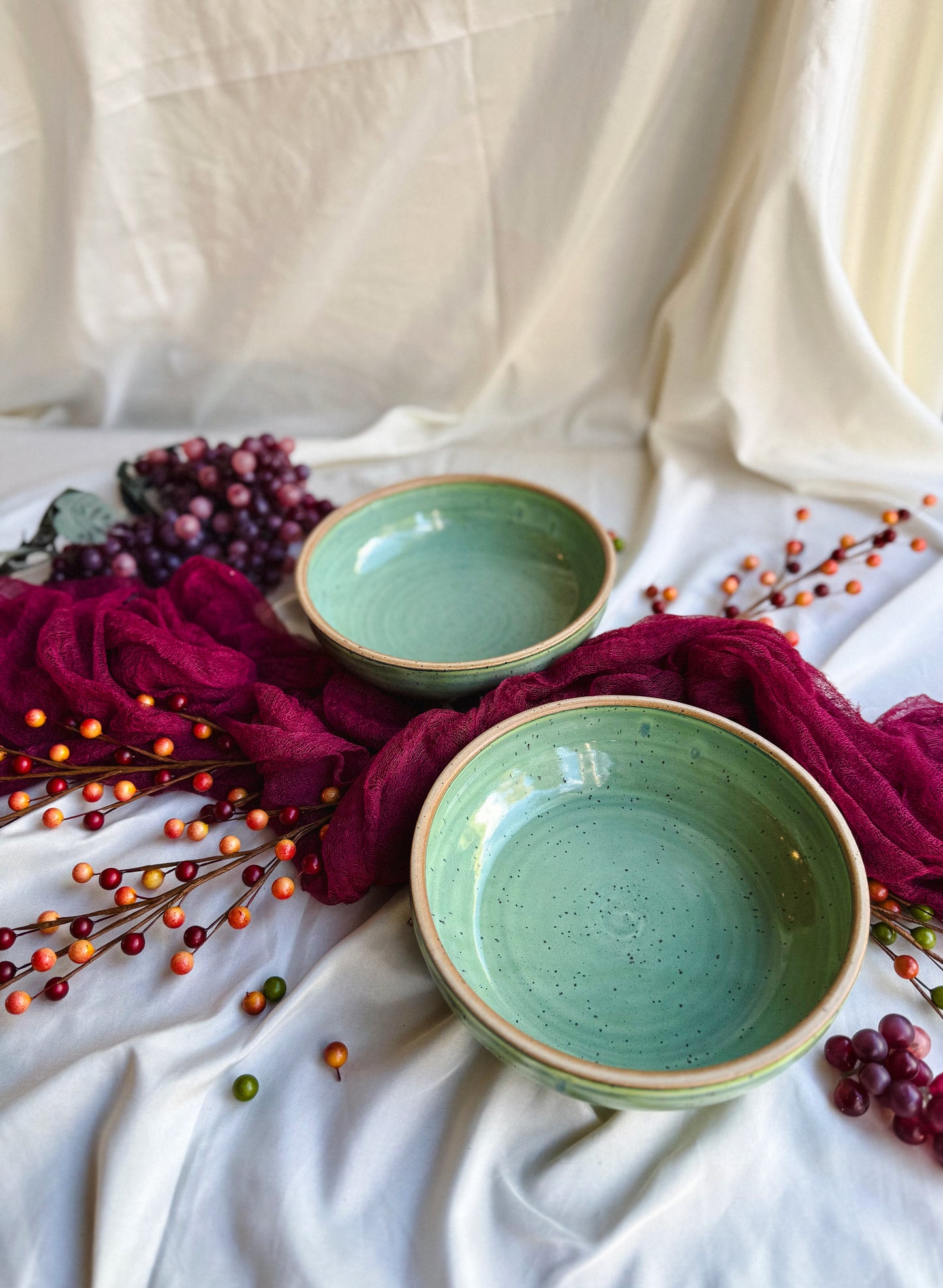 Plowl Set