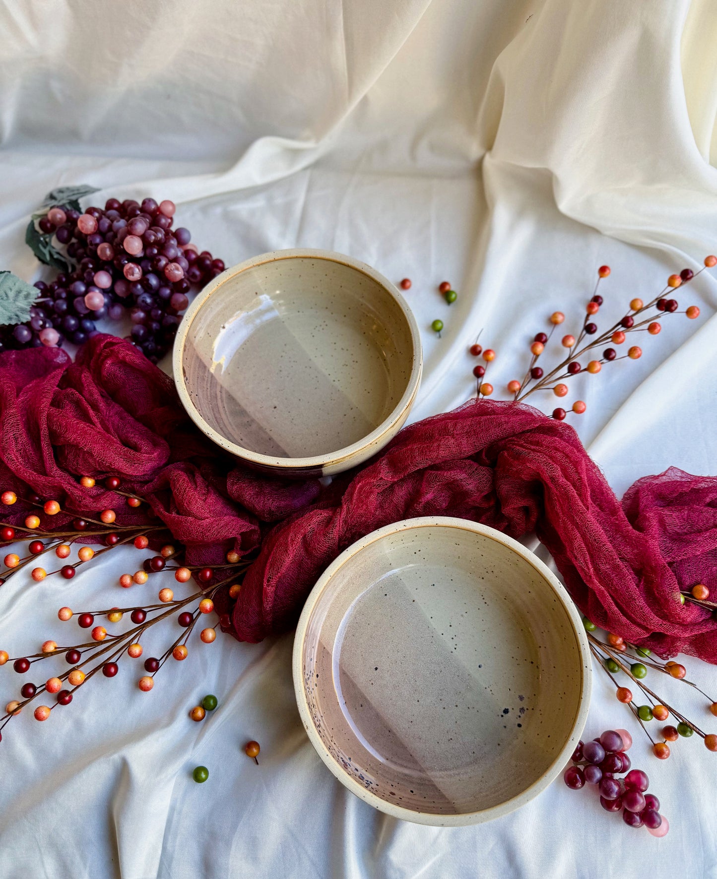 Plowl Set