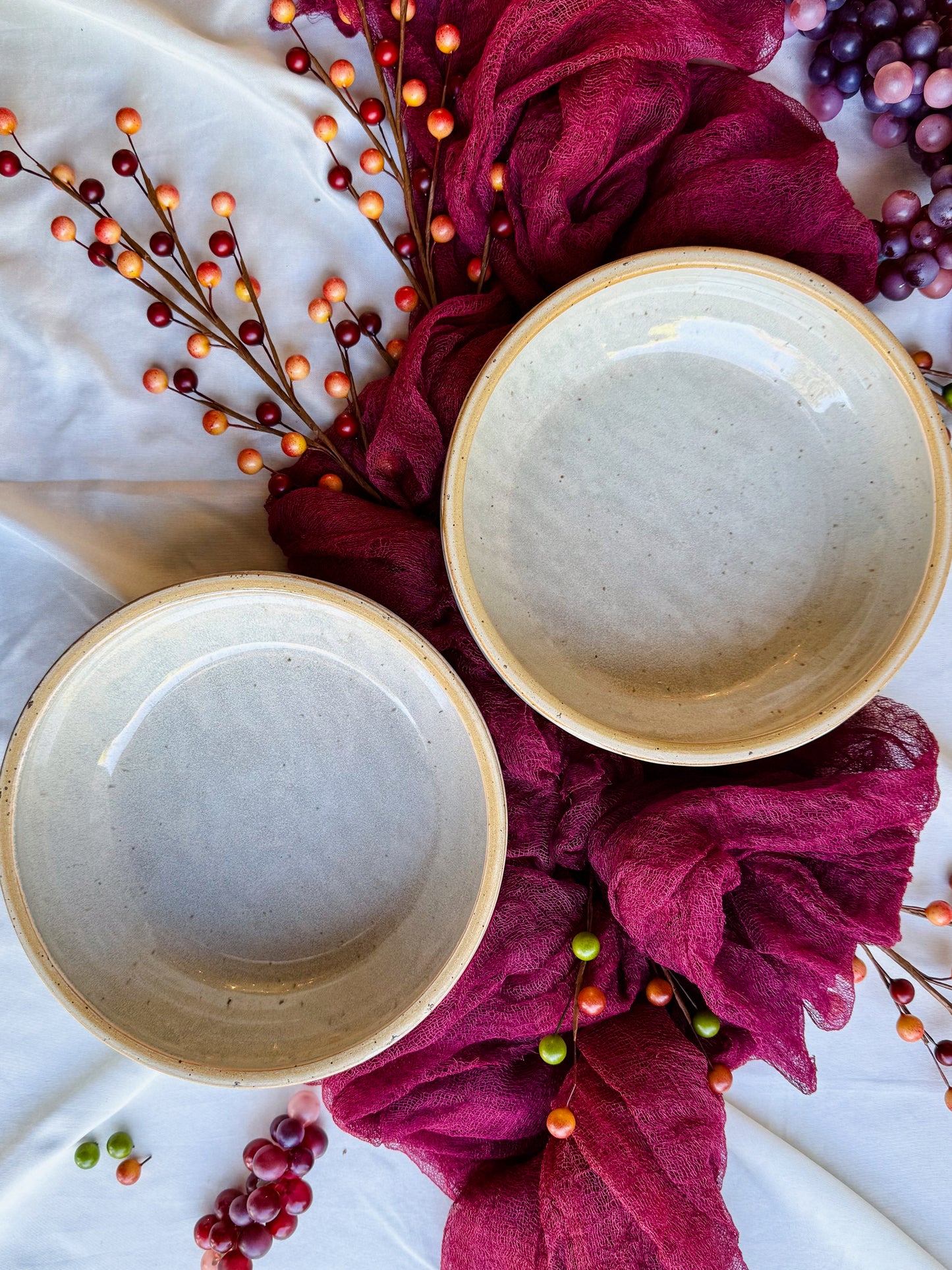 Plowl Set