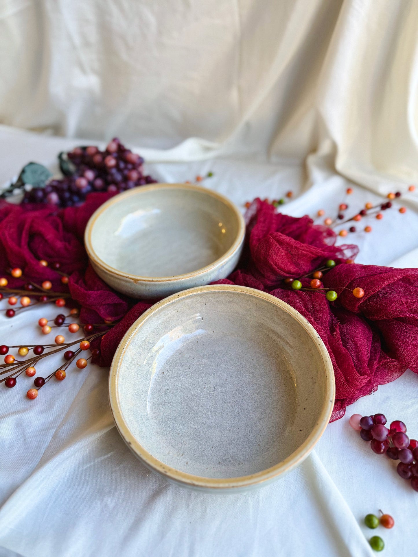 Plowl Set