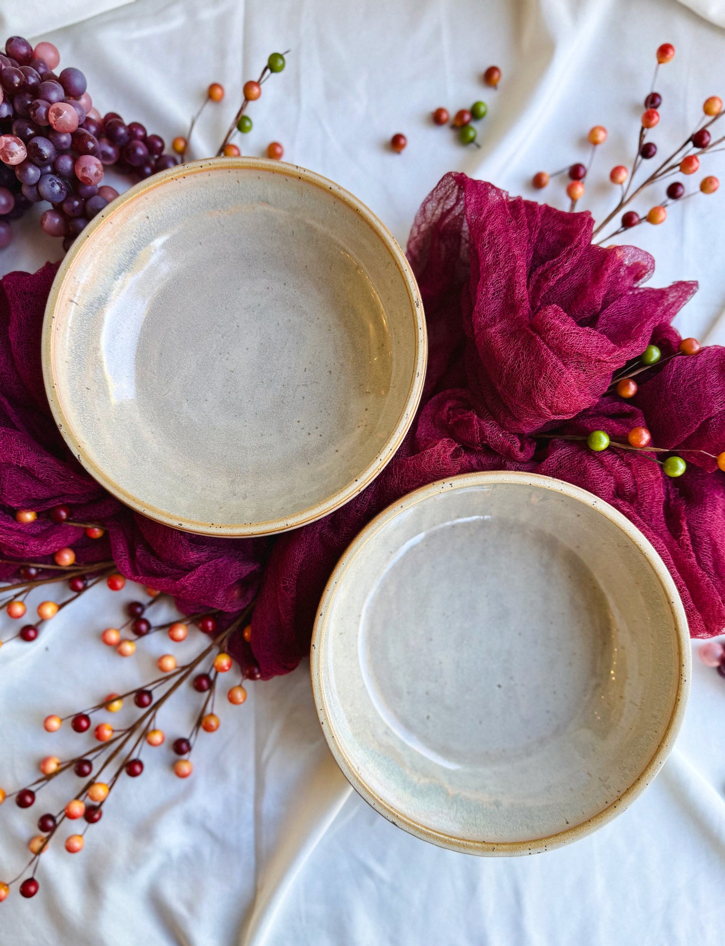Plowl Set