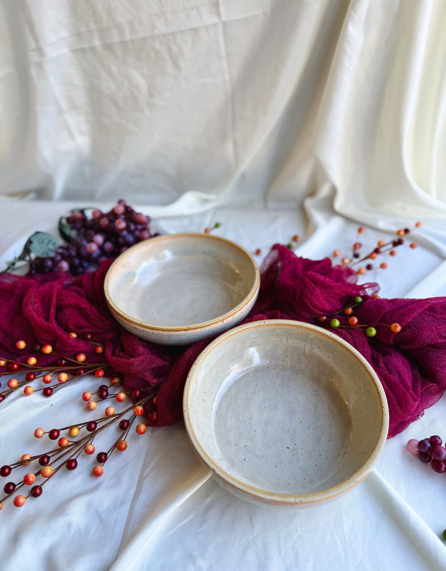 Plowl Set