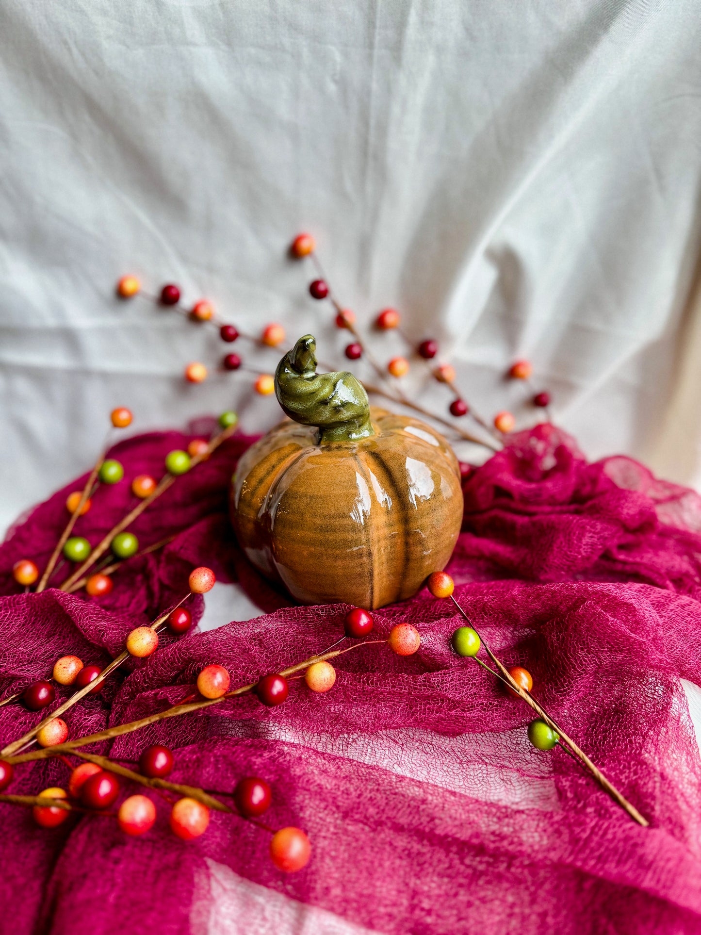Pumpkin