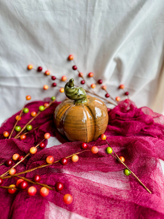 Pumpkin