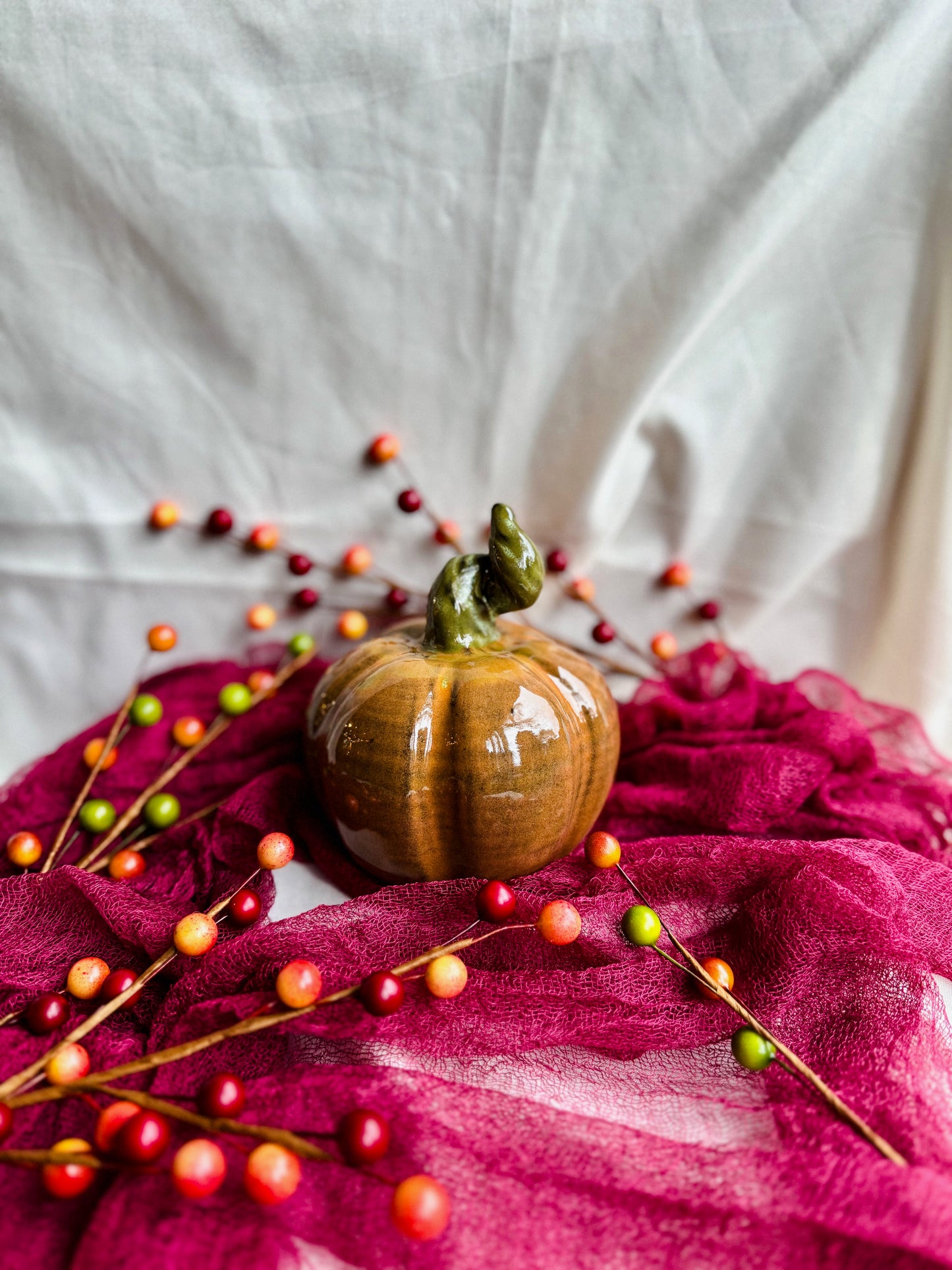 Pumpkin