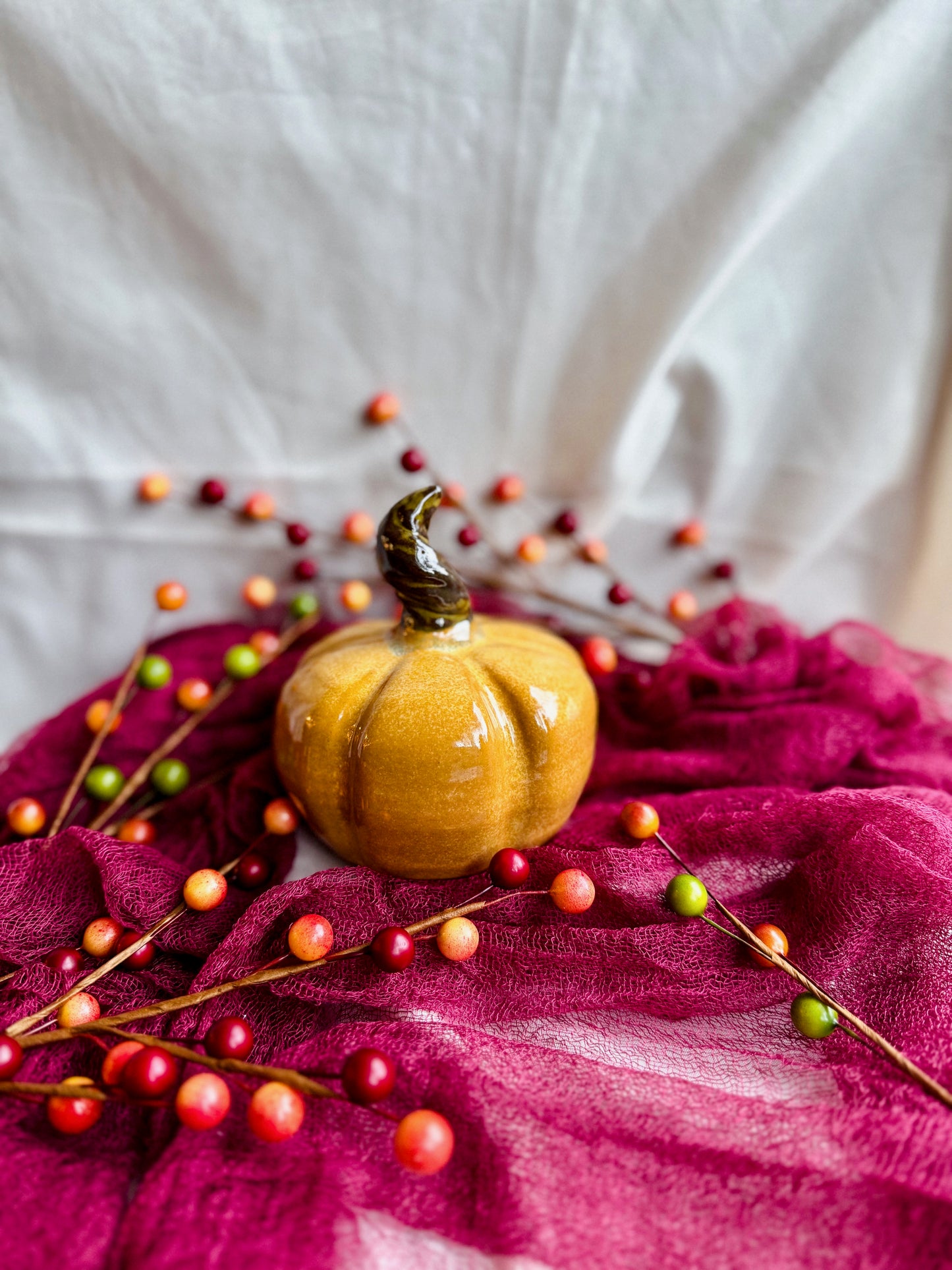 Pumpkin