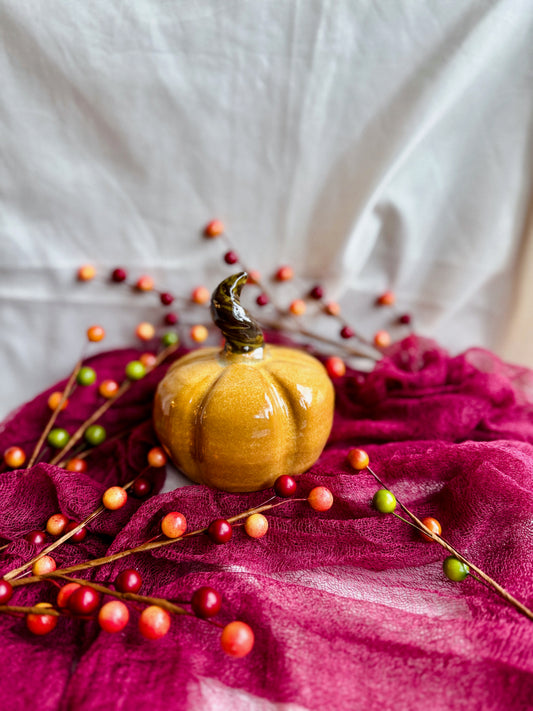 Pumpkin