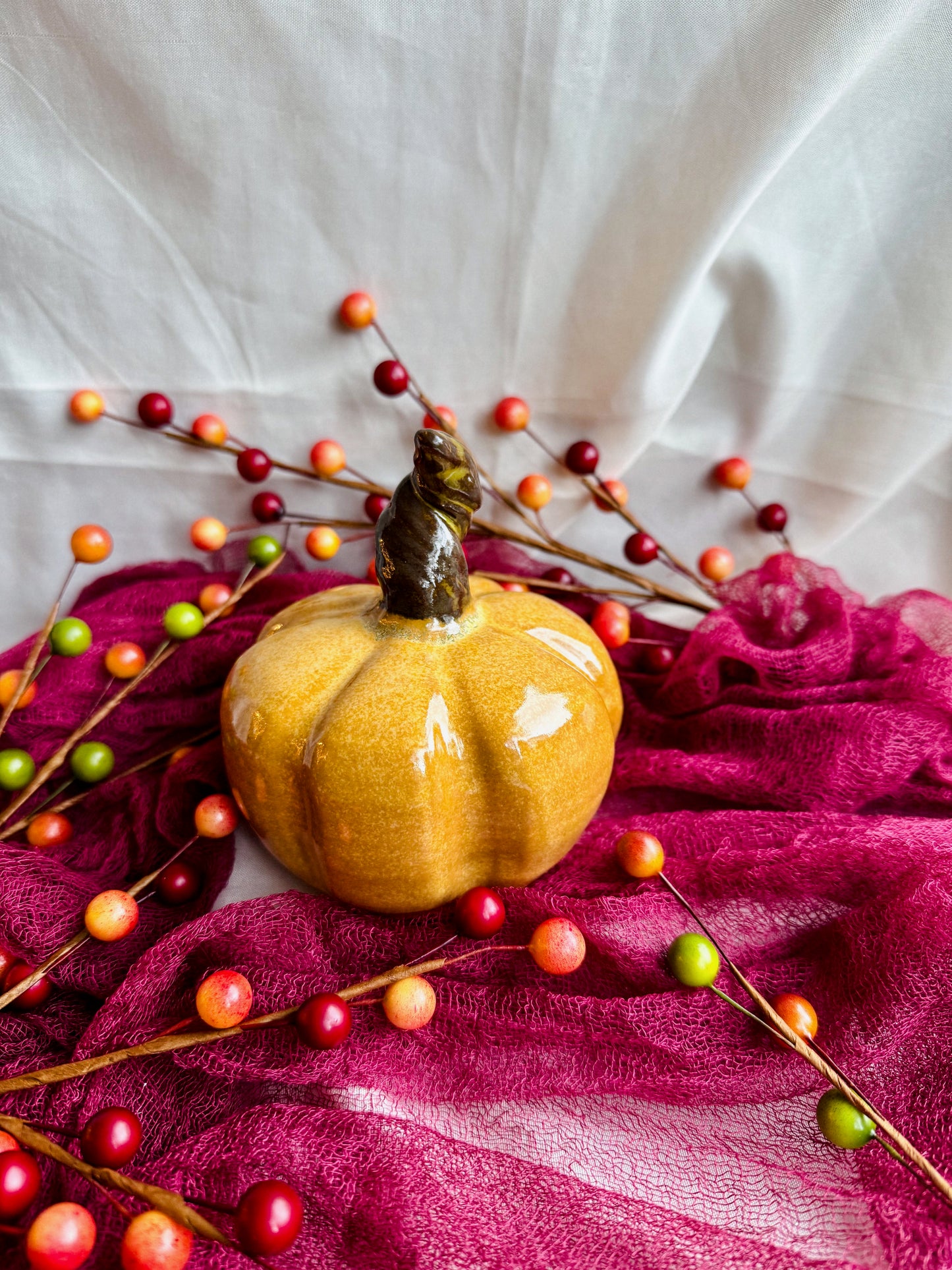 Pumpkin