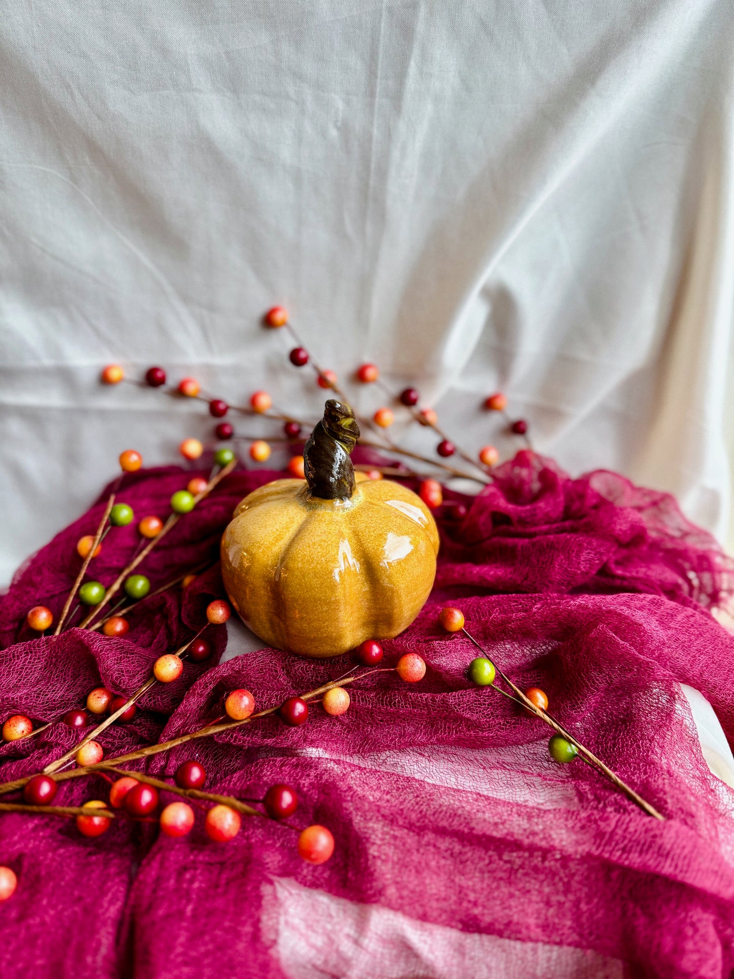 Pumpkin
