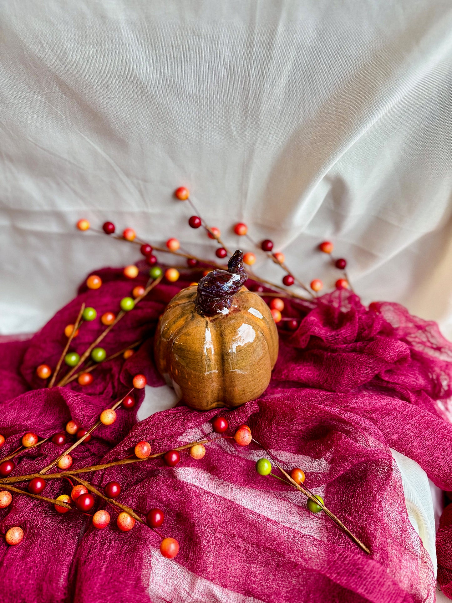 Pumpkin