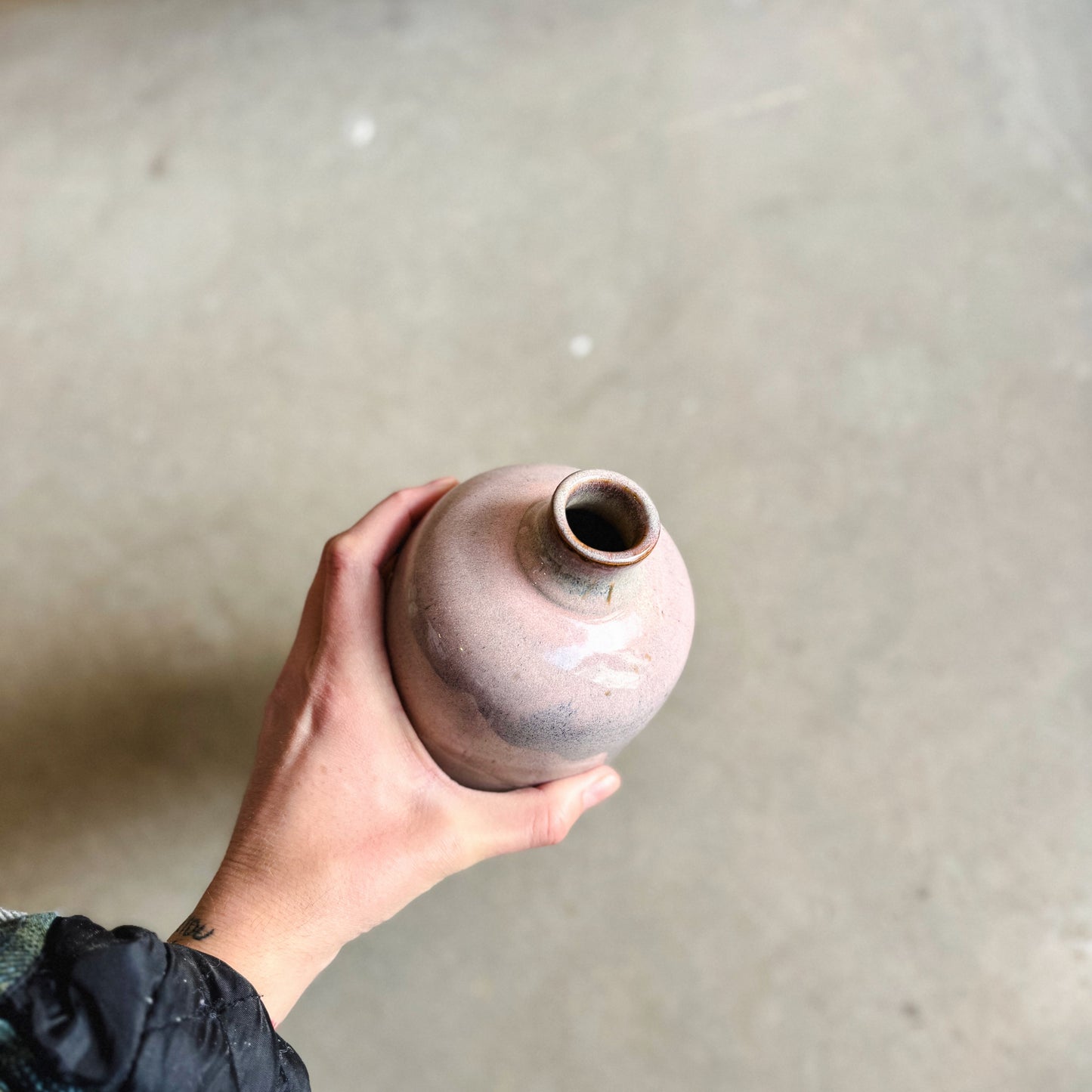 Jug/Vase