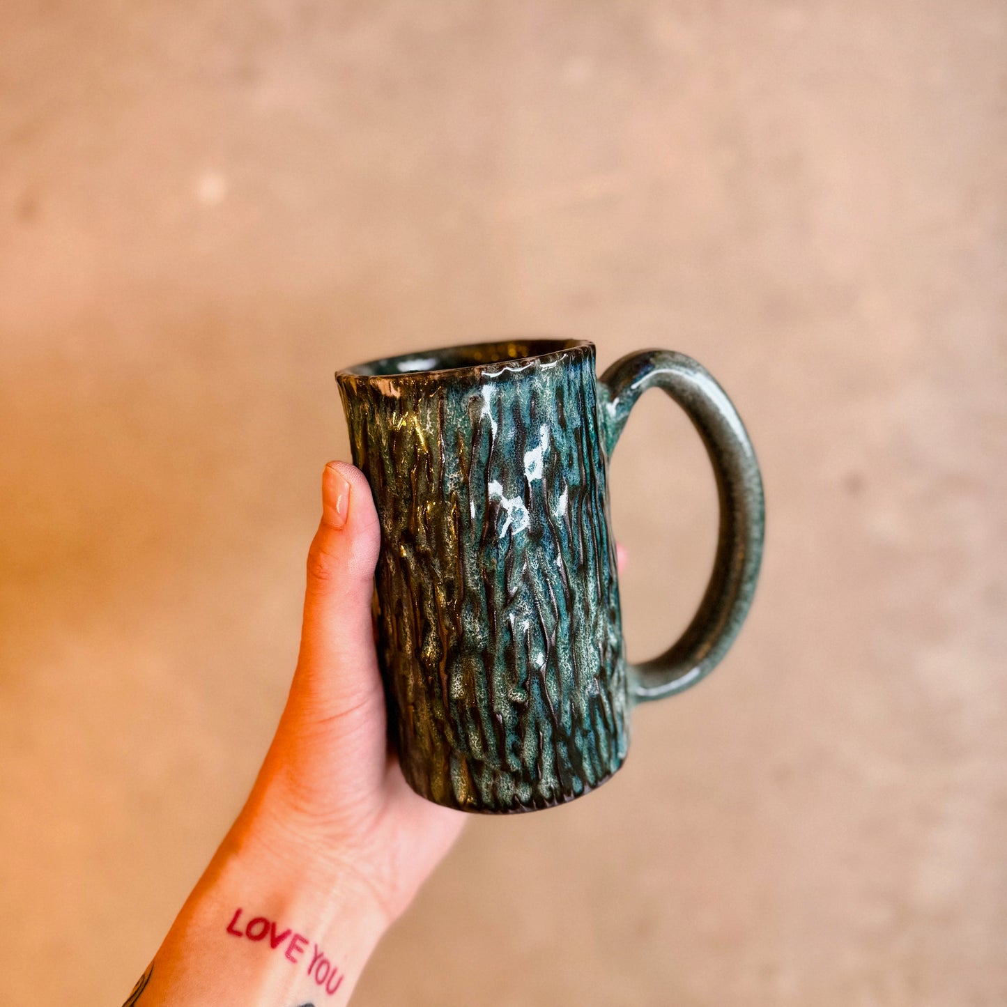 Mug