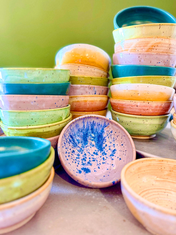 Snack Bowls